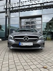 Mercedes-Benz CLA-Class 2017