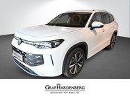 Volkswagen Tayron 2025