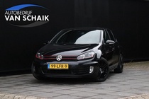 Volkswagen Golf 2009