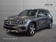Mercedes-Benz GLB-Class 2023