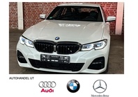 BMW 3 Series 2019