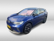 Volkswagen ID.4 2020