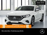 Mercedes-Benz E-Class 2024