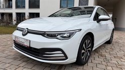 Volkswagen Golf 2022