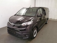 Toyota Proace 2023