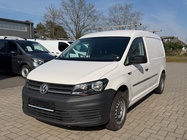 Volkswagen Caddy 2020