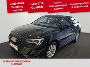 Audi Q3 2024