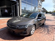 Opel Insignia 2021