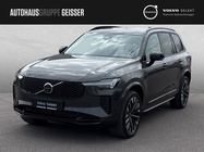 Volvo XC90 2025