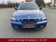 BMW 3 Series 2001