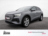 Audi Q4 e-tron 2022