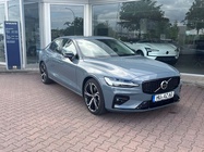 Volvo S60 2025