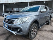 Fiat Fullback 2016