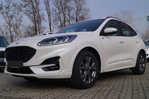 Ford Kuga 2023