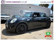 MINI Cooper 2015