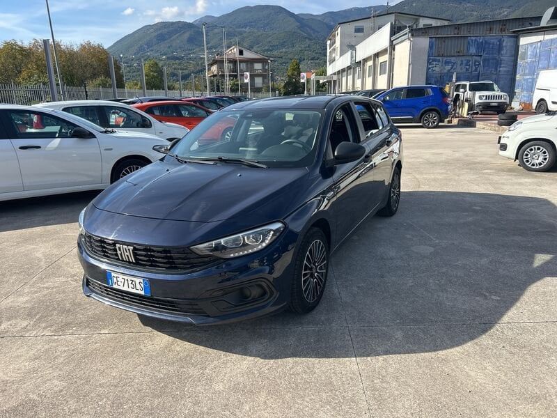 Fiat Tipo