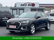 Audi Q3 2019