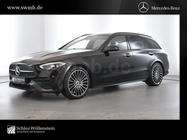 Mercedes-Benz C-Class 2026