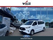 Ford Transit Custom 2025