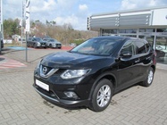 Nissan X-Trail 2016