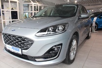 Ford Kuga 2021