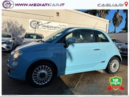 Fiat 500 2011