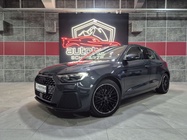 Audi A1 2019