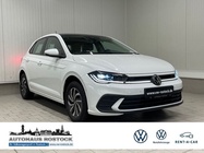 Volkswagen Polo 2022