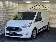 Ford Transit 2019