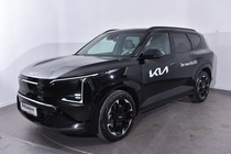 Kia EV5 2026