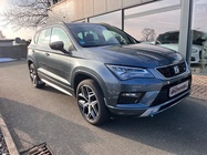 Seat Ateca 2020