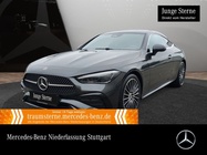 Mercedes-Benz CLE-Class 2025