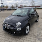 Fiat 500 2021