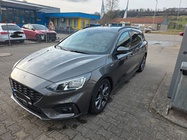 Ford Focus 2019