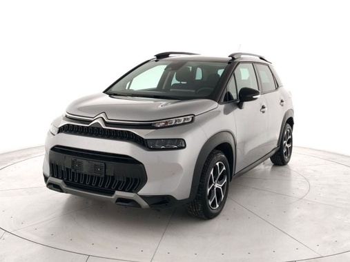 Citroen C3 2024