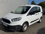Ford Transit Courier 2016