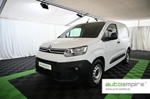 Citroen Berlingo 2024