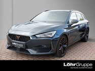 Cupra Leon 2024