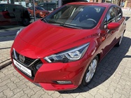 Nissan Micra 2019