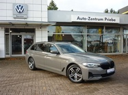 BMW 5 Series 2021