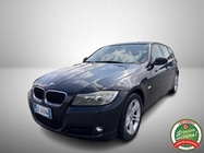 BMW 3 Series 2009