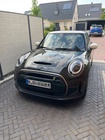MINI Cooper 2023