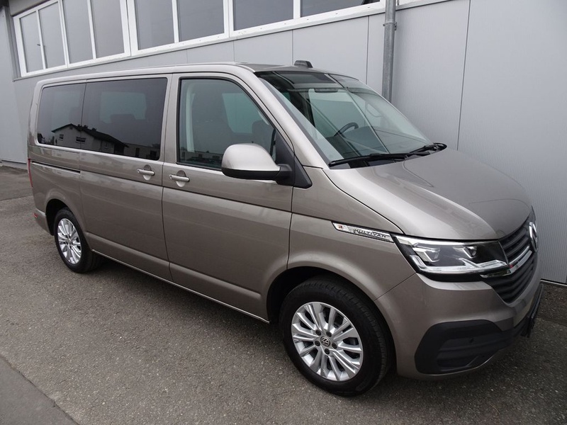 Volkswagen T6