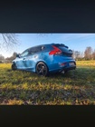 Volvo V40 2019