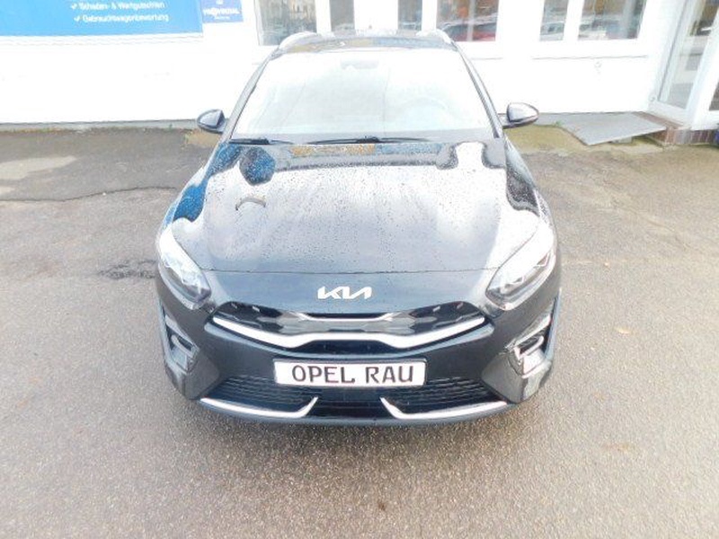 Kia cee'd Sportswagon