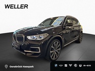BMW X5 2022