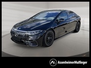 Mercedes-Benz EQS 2023