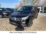 Mercedes-Benz V-Class 2021