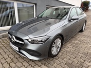 Mercedes-Benz C-Class 2023