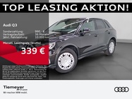 Audi Q3 2025